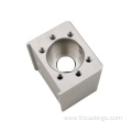 CNC Machining Stainless Steel Turning Spare Part